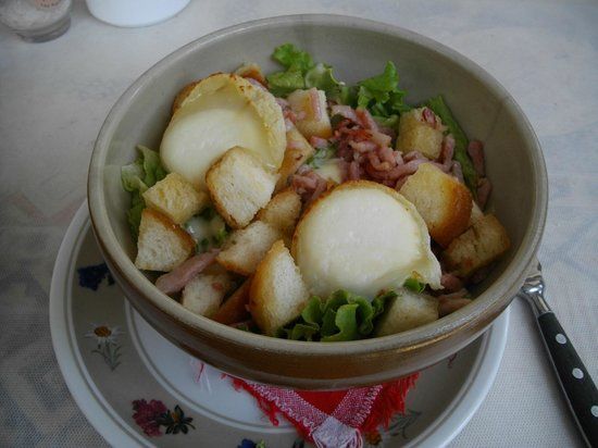 Ristorante Le Vieux Pommier